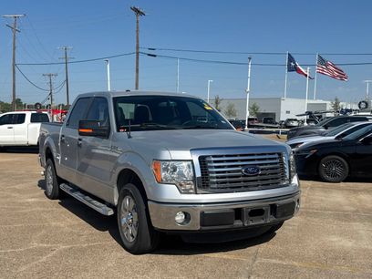 Used 2012 Ford F150 XLT w/ XLT Chrome Pkg