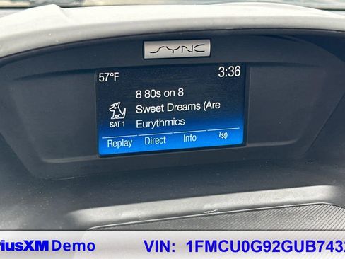 Used 2016 Ford Escape SE image 27