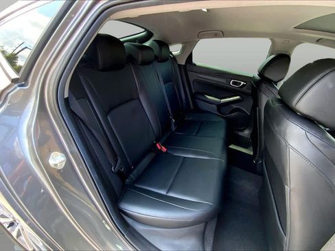 Used 2025 Acura Integra FWD image 20
