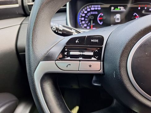 Used 2022 Hyundai Santa Cruz SEL image 20