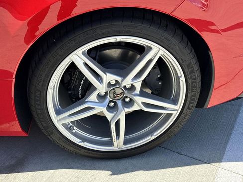 Used 2023 Chevrolet Corvette Stingray Preferred Conv w/ 2LT image 29