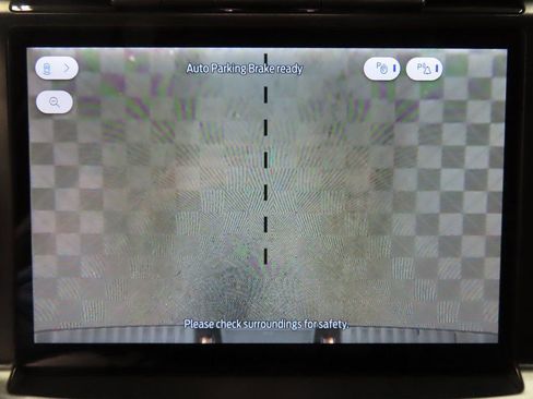 Used 2024 Ford F150 Lariat image 17