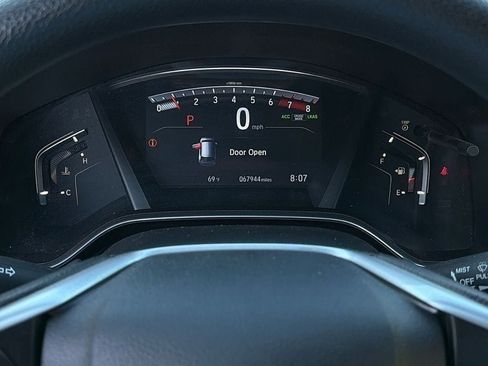 Used 2022 Honda CR-V EX image 12