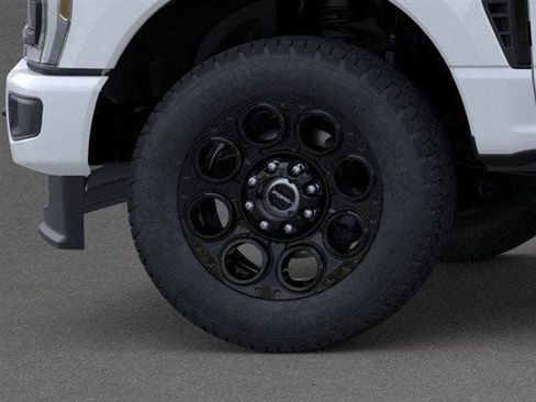 New 2026 Ford F350 XLT w/ XLT Premium Package AWD/4WD image 77