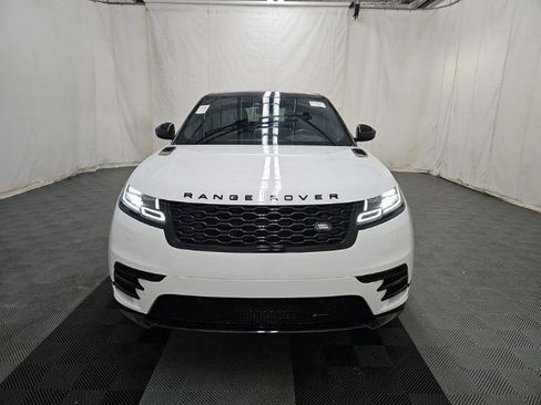 Used 2023 Land Rover Range Rover Velar R-Dynamic S AWD/4WD image 2