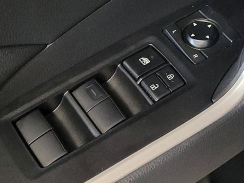 Used 2023 Toyota RAV4 LE FWD image 27