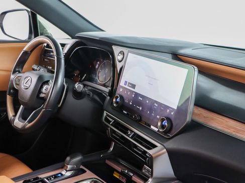 Used 2023 Lexus RX 350 FWD image 26