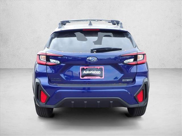 New 2026 Subaru Crosstrek 2.5i Limited AWD/4WD image 3