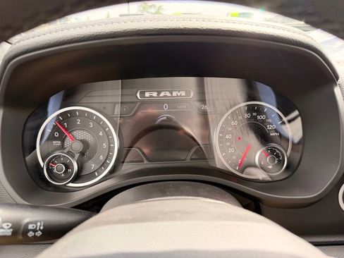 New 2026 RAM 1500 Laramie w/ Chrome Appearance Group image 11