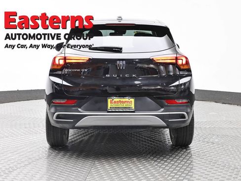 Used 2024 Buick Encore GX Preferred FWD image 6