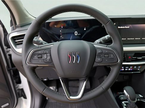 New 2026 Buick Encore GX Avenir w/ Avenir Technology Package image 11