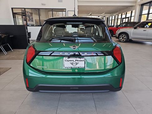 Certified 2025 MINI Cooper S FWD image 8
