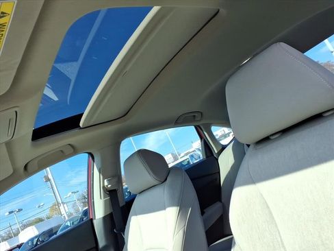 Used 2024 Honda Accord EX image 12