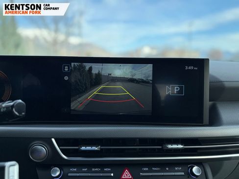 Used 2025 Hyundai Sonata SEL FWD image 30