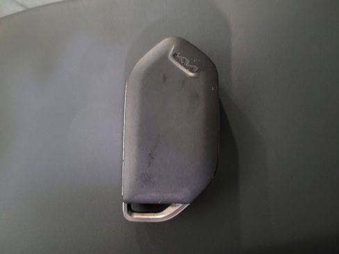 Used 2025 Kia K4 FWD image 32