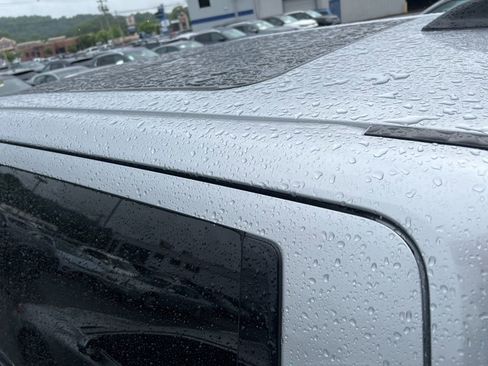 Used 2023 Toyota Tundra Platinum w/ Advanced Package AWD/4WD image 22