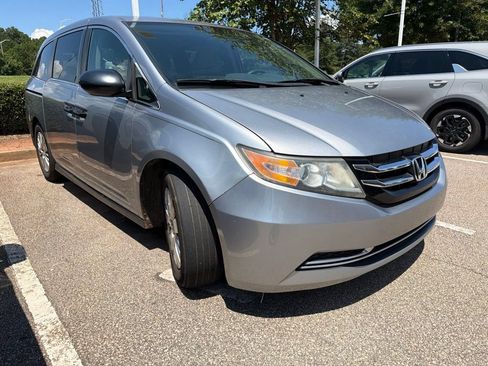 Used 2016 Honda Odyssey LX image 5