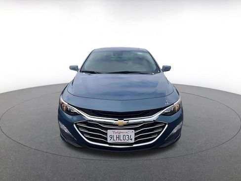 Used 2024 Chevrolet Malibu LT image 4