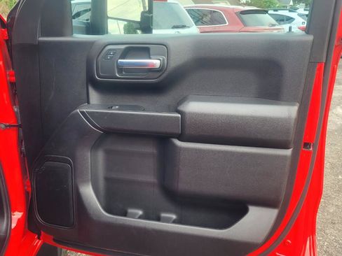 Used 2024 GMC Sierra 1500 Pro w/ Graphite Edition AWD/4WD image 22