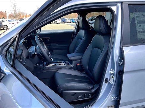 New 2026 Subaru Outback Premium AWD/4WD image 9