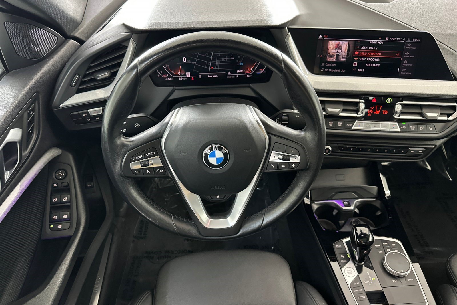 Used 2023 BMW 228i Gran Coupe w/ Convenience Package FWD image 30