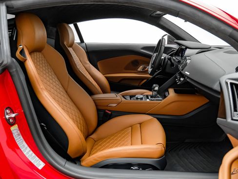 Used 2023 Audi R8 V10 performance AWD/4WD image 59