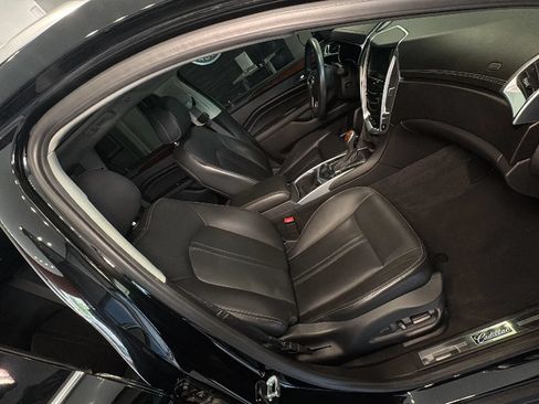 Used 2016 Cadillac SRX Premium FWD image 27