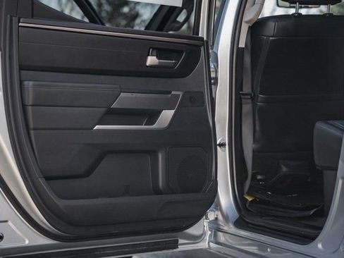 Used 2023 Toyota Tundra SR5 w/ TRD Sport Premium Package image 35