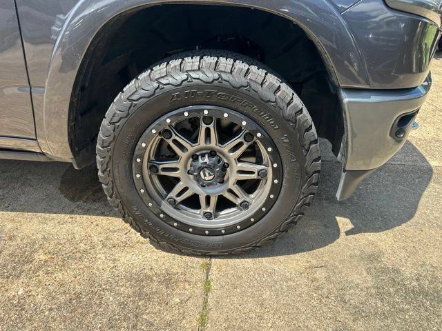 Used 2019 RAM 1500 Limited AWD/4WD image 34