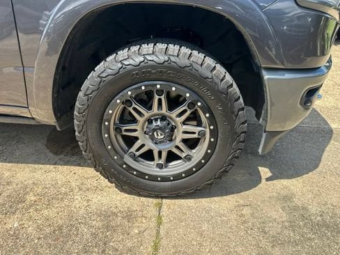 Used 2019 RAM 1500 Limited AWD/4WD image 34