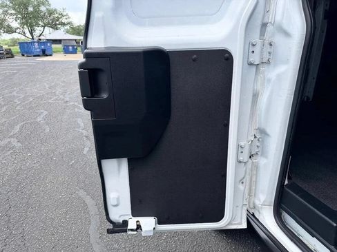 Used 2020 Ford Transit 150 Low Roof w/ Load Area Protection Package RWD image 23