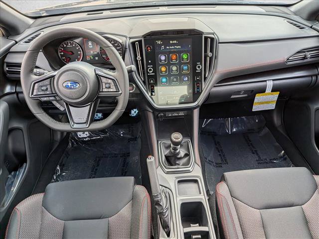 New 2026 Subaru WRX Premium AWD/4WD image 11