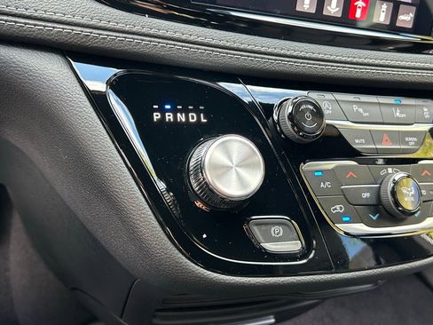 New 2026 Chrysler Pacifica Select image 22