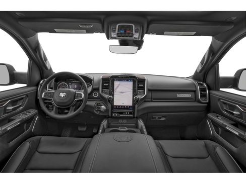 New 2026 RAM 1500 Laramie AWD/4WD image 29