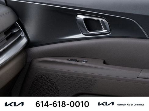 New 2026 Kia Carnival LXS image 28