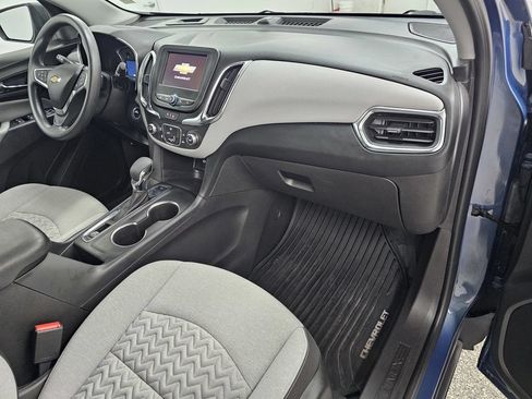 Used 2024 Chevrolet Equinox LS w/ LS Convenience Package AWD/4WD image 12