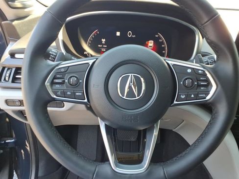 Used 2026 Acura MDX FWD w/ Technology Package image 9