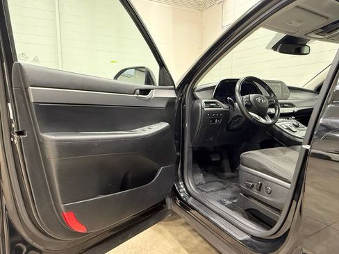 Used 2020 Hyundai Palisade SEL w/ Convenience Package AWD/4WD image 35