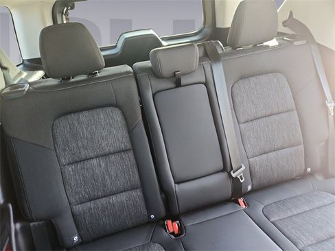 Used 2023 Ford Bronco Sport Big Bend w/ Convenience Package image 18