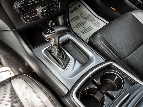Used 2019 Dodge Charger SXT w/ Plus Group AWD/4WD image 19