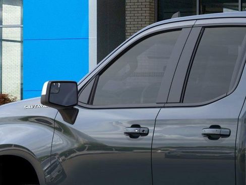 New 2026 Chevrolet Silverado 1500 LT image 12