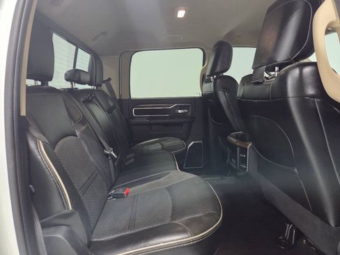 Used 2022 RAM 2500 Laramie AWD/4WD image 18