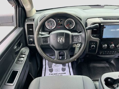 Used 2017 RAM 2500 Tradesman w/ Chrome Appearance Group AWD/4WD image 20