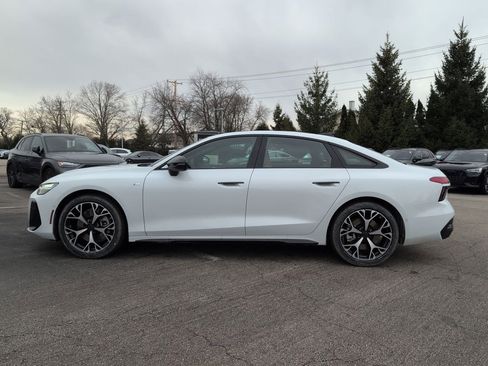 New 2026 Audi A6 Premium Plus image 29