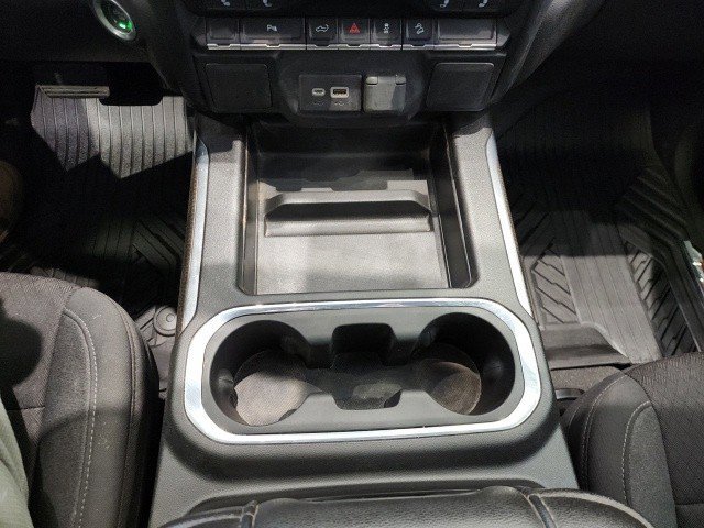 Used 2022 Chevrolet Silverado 1500 Limited RST AWD/4WD image 24