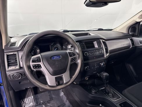 Used 2019 Ford Ranger XLT image 21