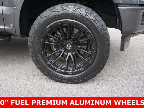 Used 2020 Ford F150 Lariat w/ Equipment Group 502A Luxury image 18