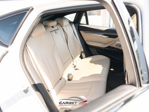 Used 2016 BMW X6 xDrive35i image 18