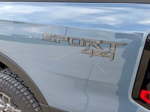 New 2025 Ford Ranger XLT w/ Trailer Tow Package image 9