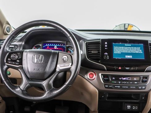 Used 2022 Honda Pilot EX-L image 17